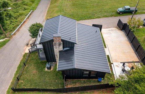 Uprising A pet friendly couples retreat - Foto 43