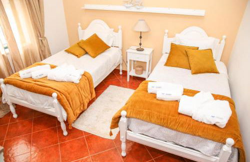 Apartamento Vasco da Gama - Pool & BQQ - Pata da Gaivota - Foto 27