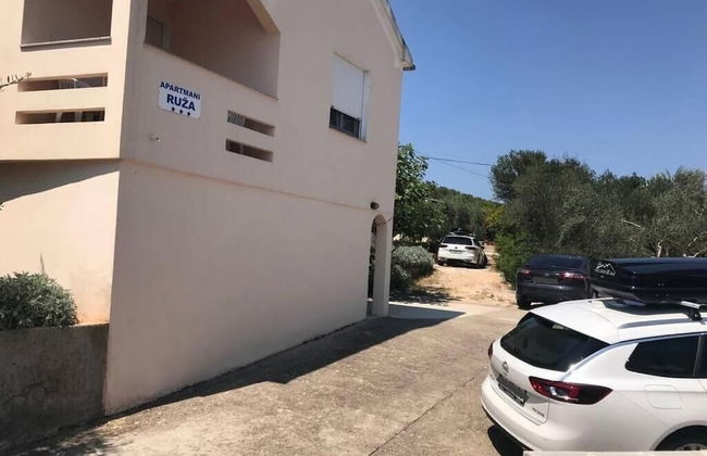 Sea View Apartment Orhideja, Sleeps 4 - Foto 34