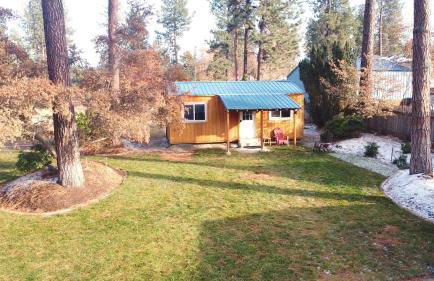 The Base Camp - Foto 37