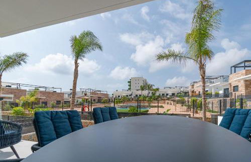 Apartment Aqua Oasis - Foto 44