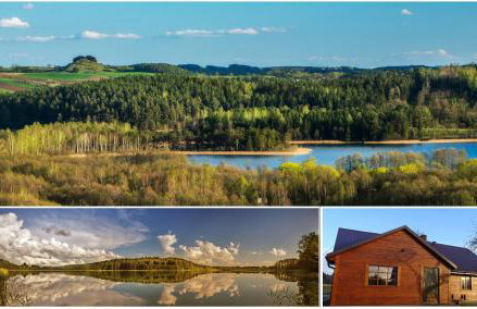 Smolniki 28 - Foto 1