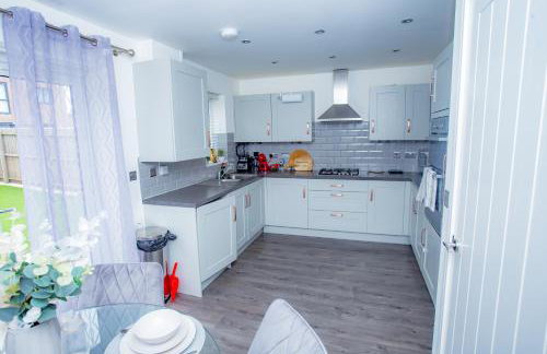 The Edge - Enjoy a luxury stay - Foto 46