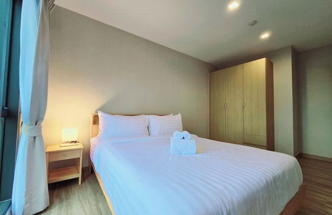 Park 19 Hotel - Foto 16