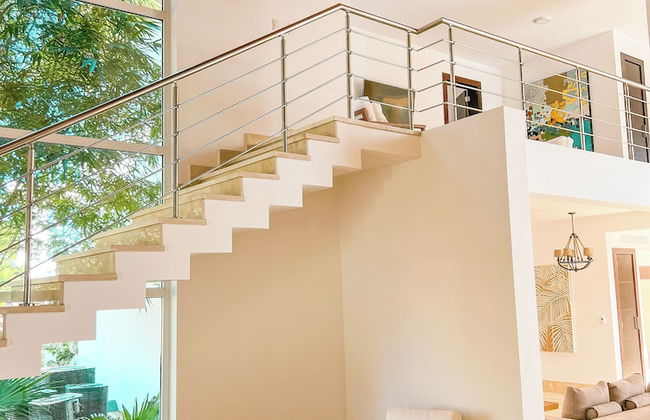 Peninsula Esmeralda Luxury Hotel & Villas - Foto 44