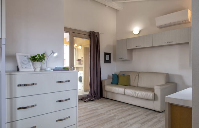 Apartment in Olbia with terrace - Photo 11