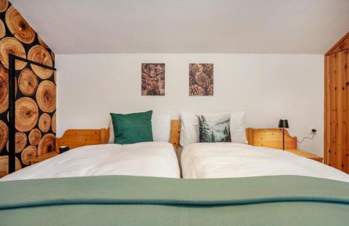 Ferienwohnung Carlina - Foto 19