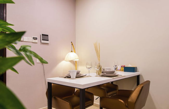 The Manor Serviced Residence by Canopy Lives - Foto 44