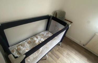 Maison cosy avec 3 chambres et 3 salles de bains - Foto 14