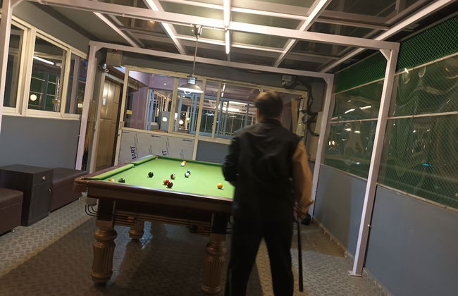 Sagarmatha Apartment Bed & Breakfast - Foto 50