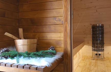 Domek RiverHut Małe Ciche - SkyWalk - blisko do szlaków TPN Wiktorówki, Rusinowa Polana , Gęsia Szyja , Brzeziny , Psia Trawka , Toporowa Cyrhla , Murowaniec , Hala Gąsienicowa - Foto 72