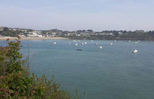 Sea Lodge - Plage de Port Mer, Cancale - Foto 49