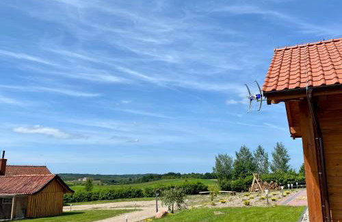 SŁONECZNY DOM NA WZGÓRZU - Foto 11