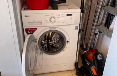 Bel appartement 2 chambres & Grande terrasse - Foto 18