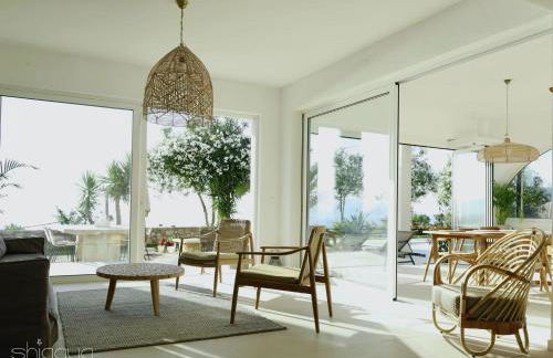 SHIGAYA Boutique Villa - Foto 10