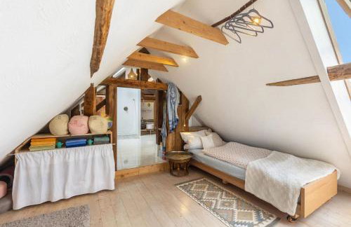 Ferienwohnung in Anni's Ferienhaus - Photo 25