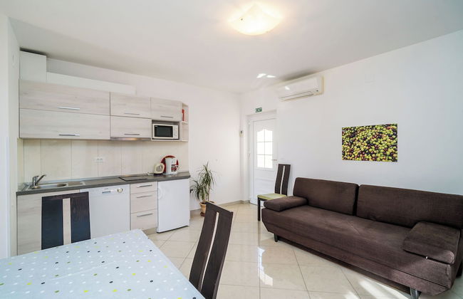 Villa Samba - Foto 43