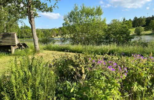 Frankenwald Ferienhaus FourStars am See in Lichtenberg, Bayern, Oberfranken, Bad Steben - Hof -Saale, Rennsteig - Foto 52