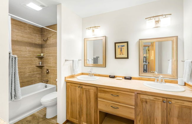 Cottonwood Chalet in Packwood - Foto 30