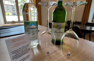 Acapella Suite Allegro 76qm I Altstadt l Weinberg - Foto 7