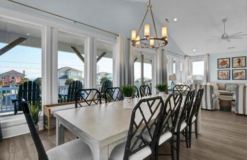 Sunset Tide by Sea Scape Properties - Foto 16