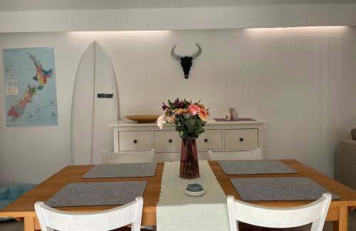 Dachwohnung mit Blick auf den Wagenberg - Foto 19