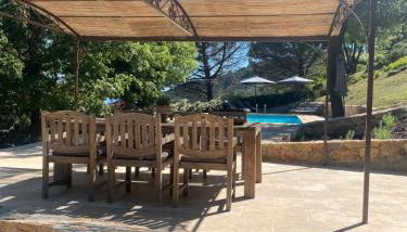 Holiday Home Villa St Arnoux - Foto 3