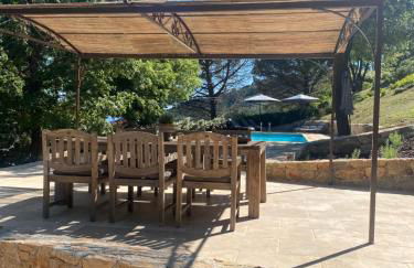 Holiday Home Villa St Arnoux - Foto 3