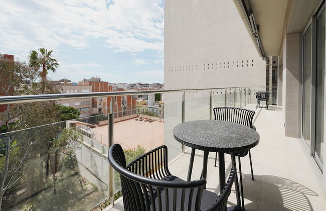 Numa Barcelona Colmena - Foto 37