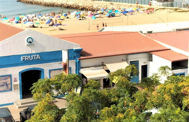 T2 Requinte A C e Vista Mar Wifi Garagem - Photo 32