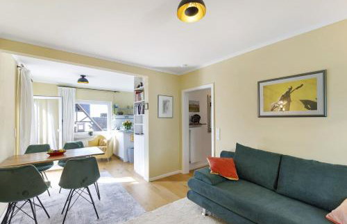 Fewo-Taunus-Panoramablick - Foto 21