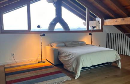 Caserío Bizkar - Foto 64