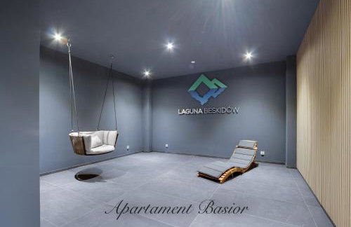 Apartament Basior, Laguna Beskidów - Foto 23