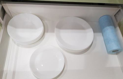 Apartament "W Sz" pod Klonami - Foto 30