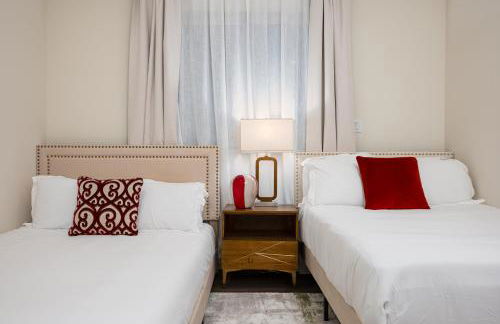 Rodeo Special! 4BR Luxury, Houston Rooftop Views - Foto 6