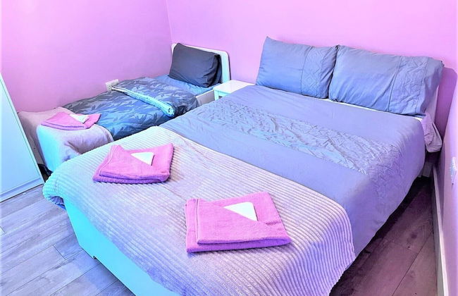 Remarkable 1-bed Apartment in High Wycombe - Foto 1