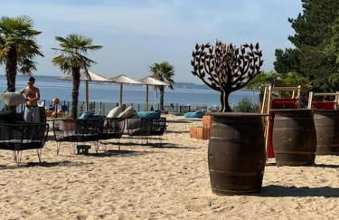 Ostsee Ferienwohnung in Sierksdorf - Hansa Park - Foto 30