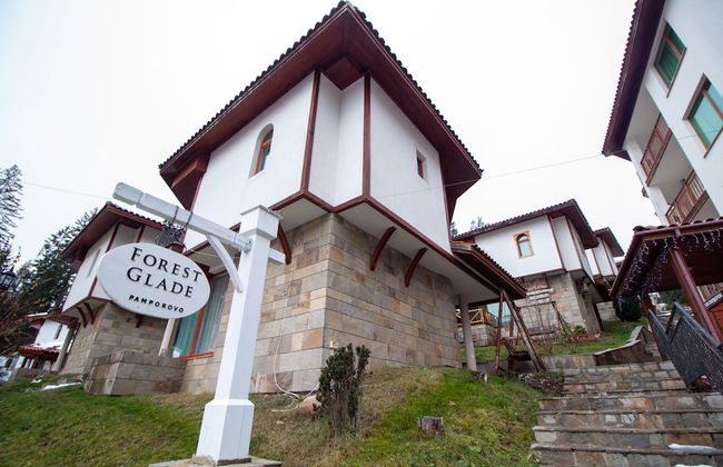 2 Bedroom, 2 Showeroom Villa Suitable for a Family Skication and Remote Working - Foto 44