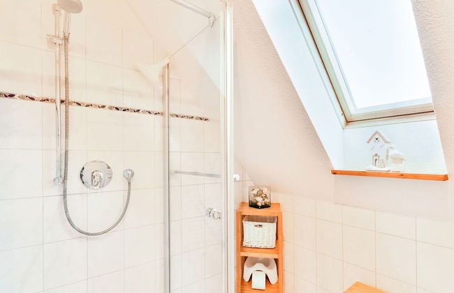 Fabelhaftes Ferienhaus in Thorstorf in Meeresnaehe - Foto 62