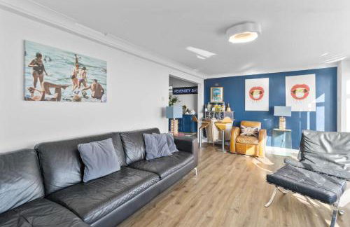 Luxury Beachfront The Cozy Clam - Foto 12