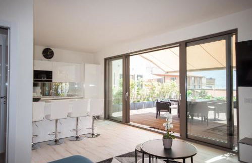 Terrazza sul Lago - Acquaseria, San Siro by LoveComo - Foto 6