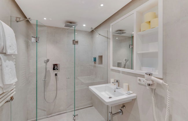 Villa Anna Kitzbühel design apartments - Foto 47