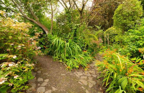 Blackbird Cottage - Foto 27