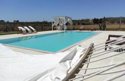 Masseria Vignenove - Foto 2