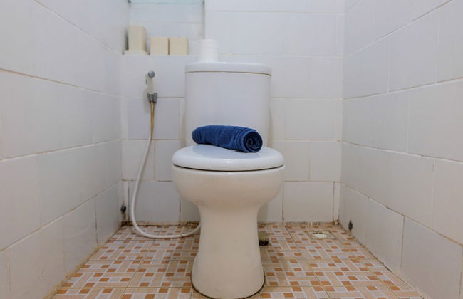 Elegant 2BR Paragon Village Apartment - Foto 14