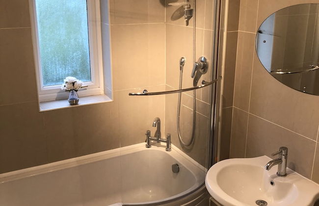 Remarkable 3-bed House in Ipswich With a Zen Vibe - Foto 10