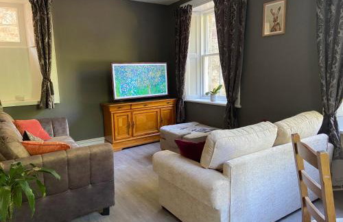 Fabulous 2 Bedroom House just outside Edinburgh - Foto 4