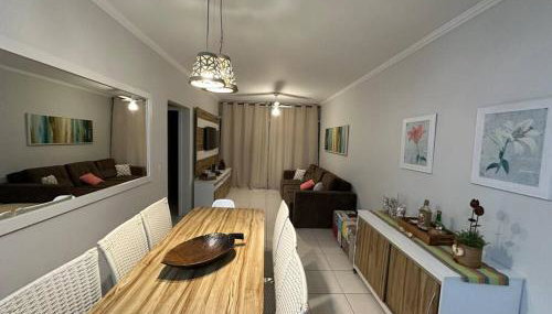 Apartamento lindo na praia da enseada - Ubatuba - Foto 5