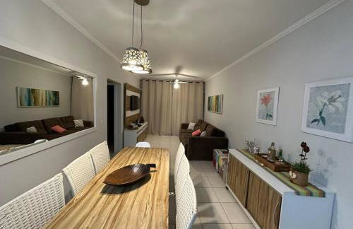 Apartamento lindo na praia da enseada - Ubatuba - Foto 5