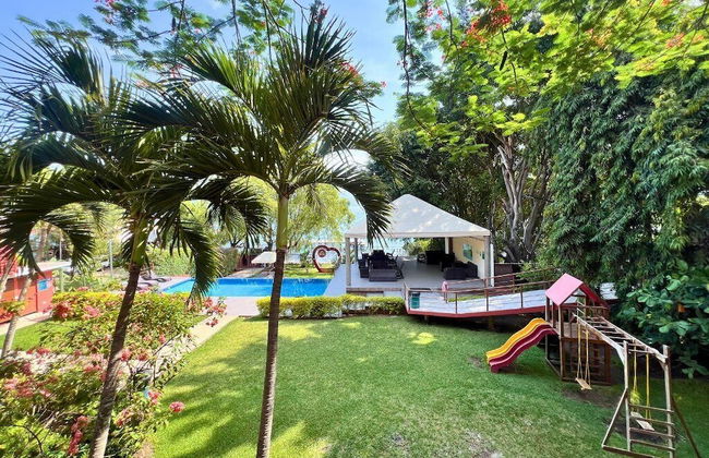 Villas Noelia - Foto 51